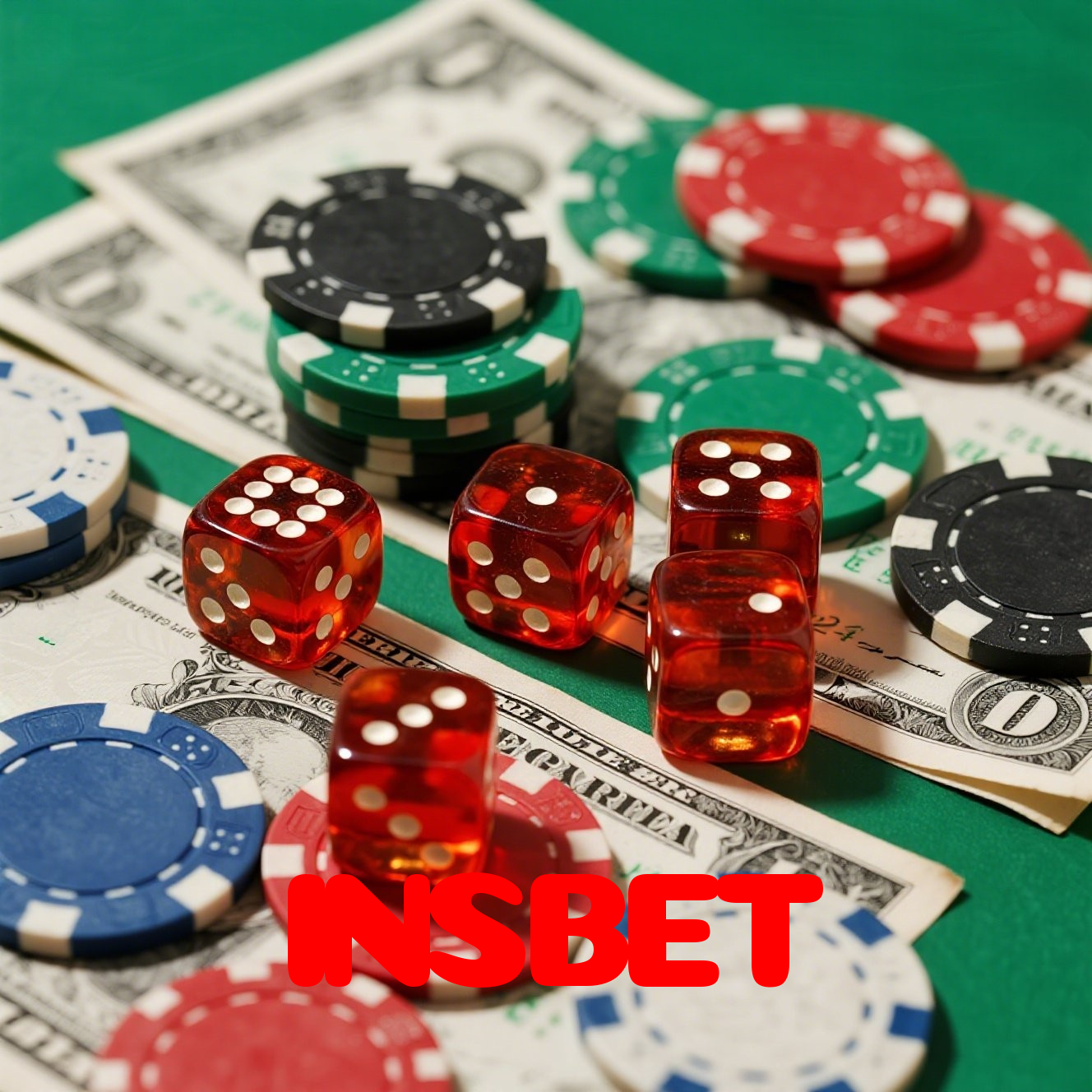 INSBET:Aposte com segurança e tenha grandes chances de ganhar!