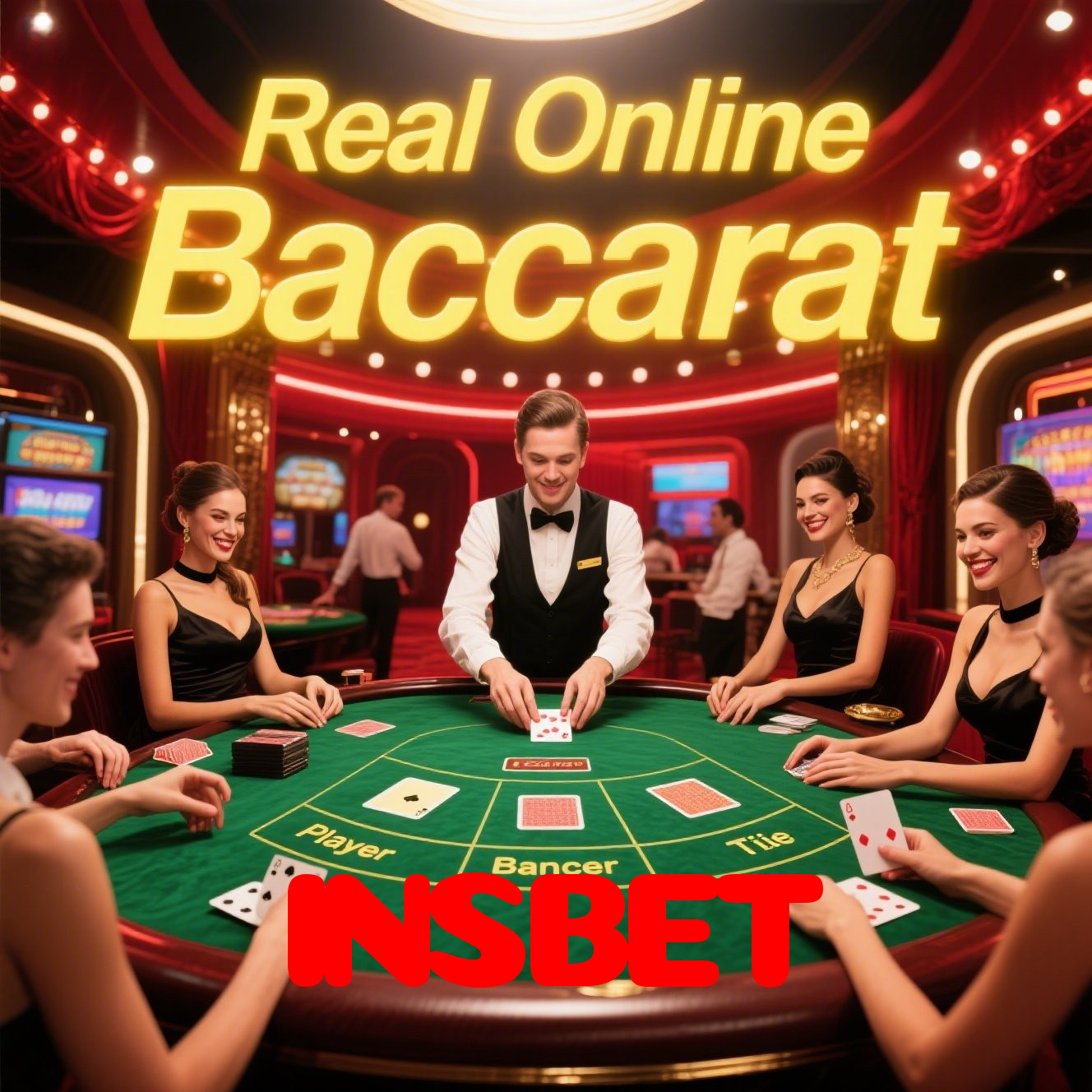 INSBET:Sua sorte começa no cassino online mais seguro e confiável!