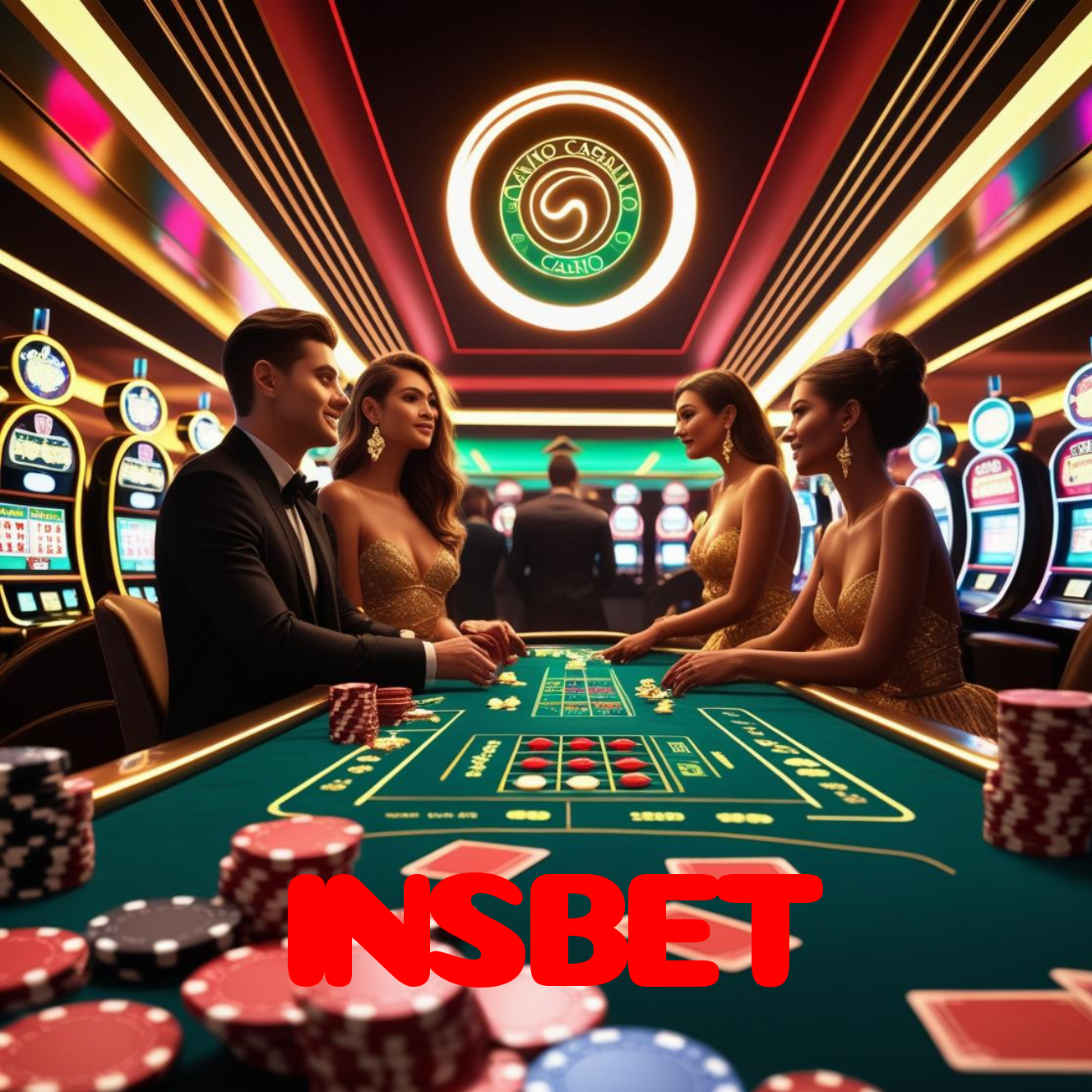  slots