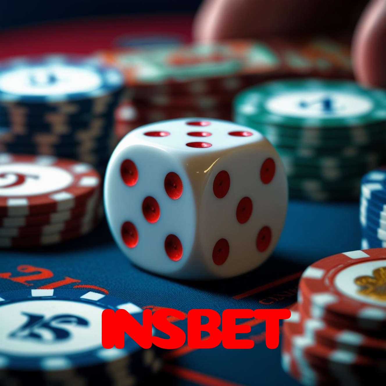 INSBET:Jogue e vença no cassino online mais divertido e premiado do Brasil!