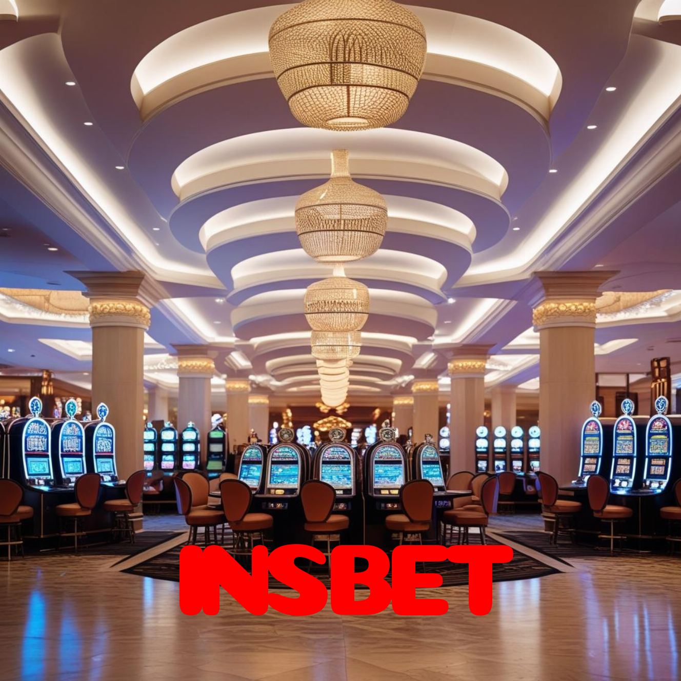 INSBET:Aposte com segurança e tenha a chance de ganhar grande!