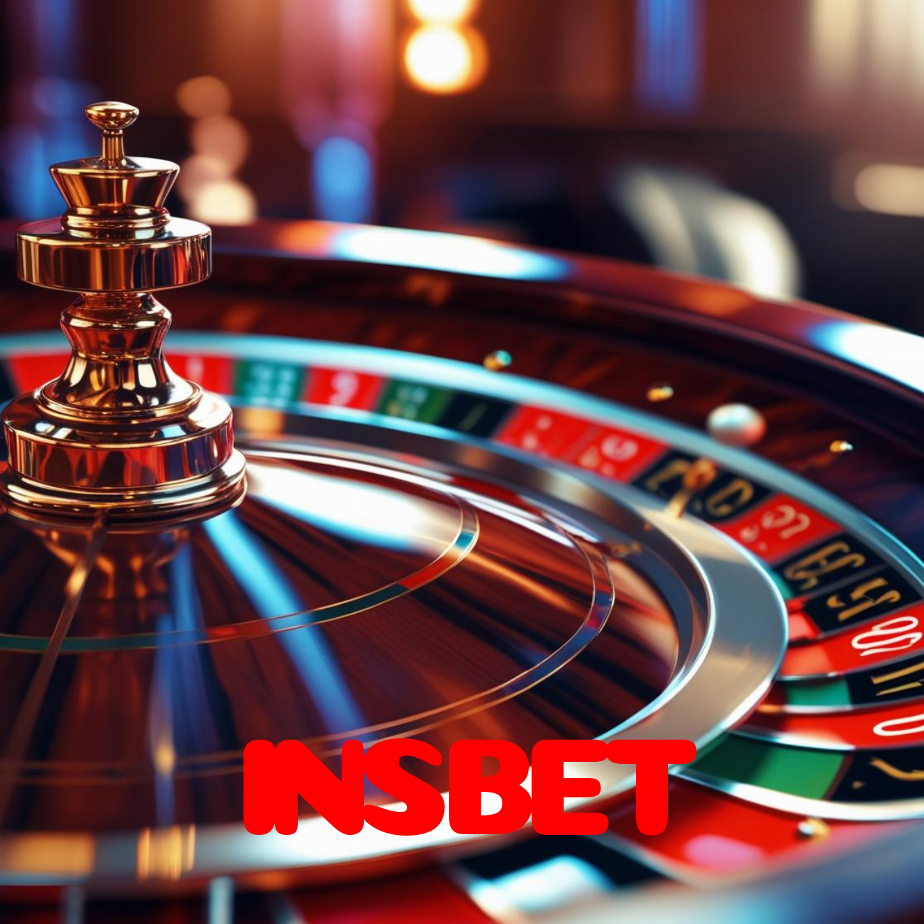 INSBET:Segurança e diversão no melhor cassino online do Brasil!