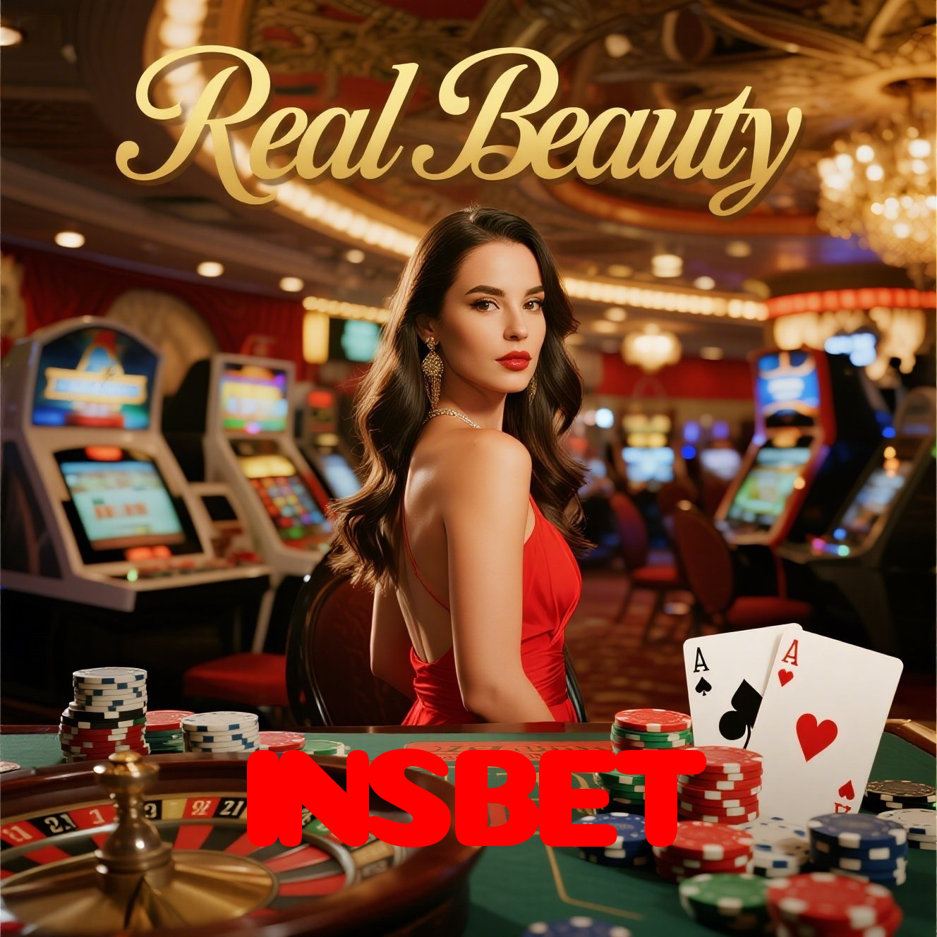 INSBET:O cassino mais confiável para brasileiros ganharem!