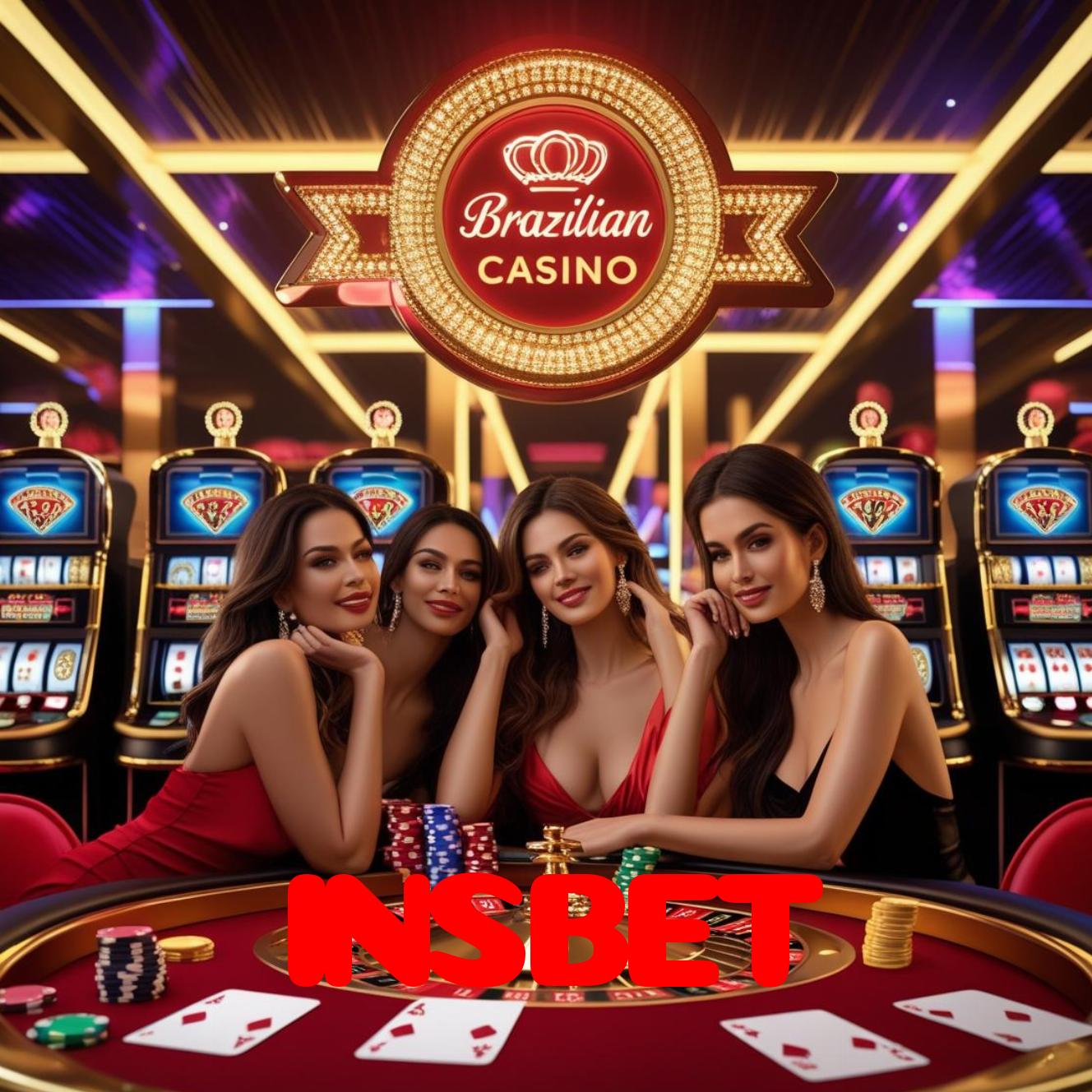 INSBET:Aposte com segurança e tenha a chance de ganhar grande!