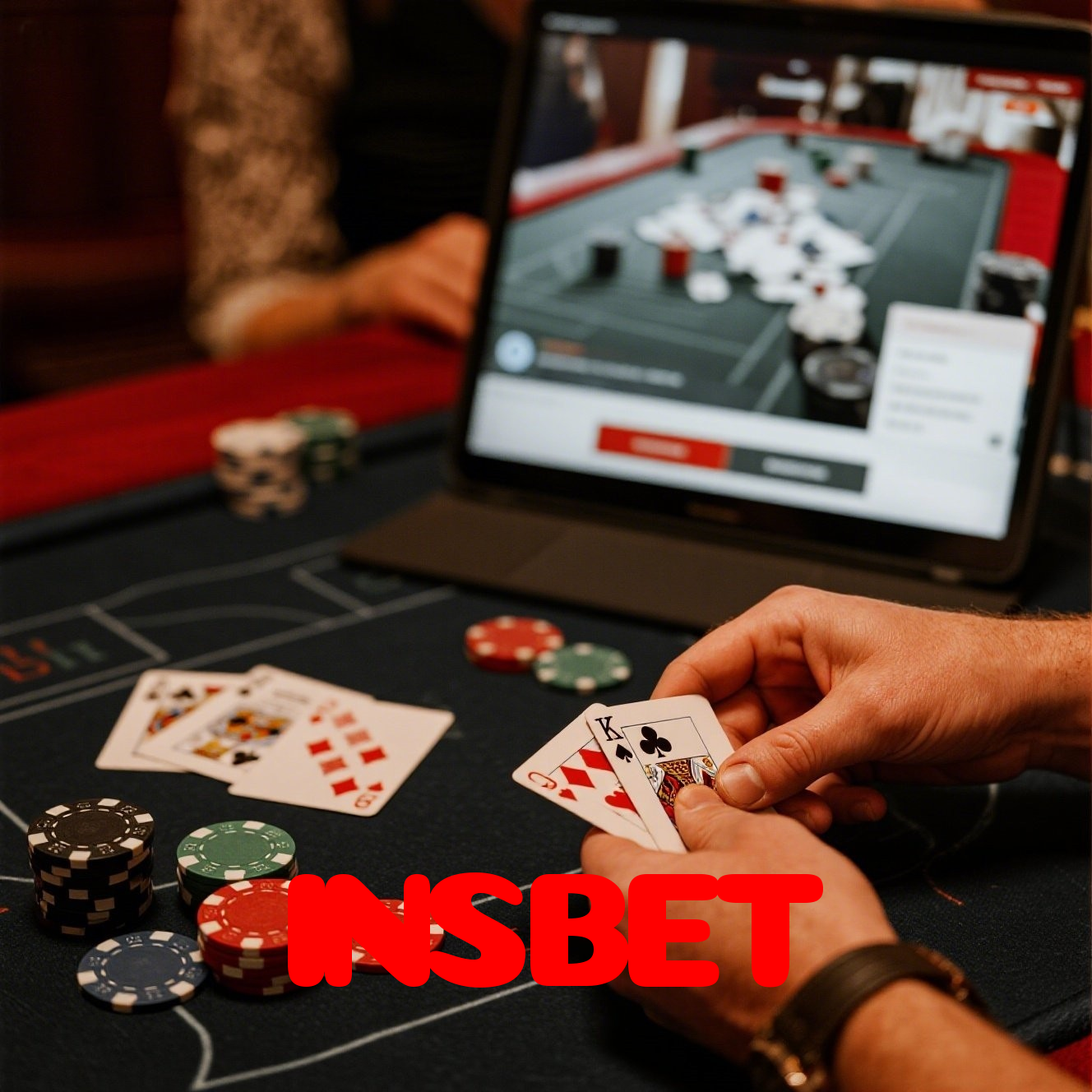 INSBET:Sua chance de vencer está no cassino mais confiável!
