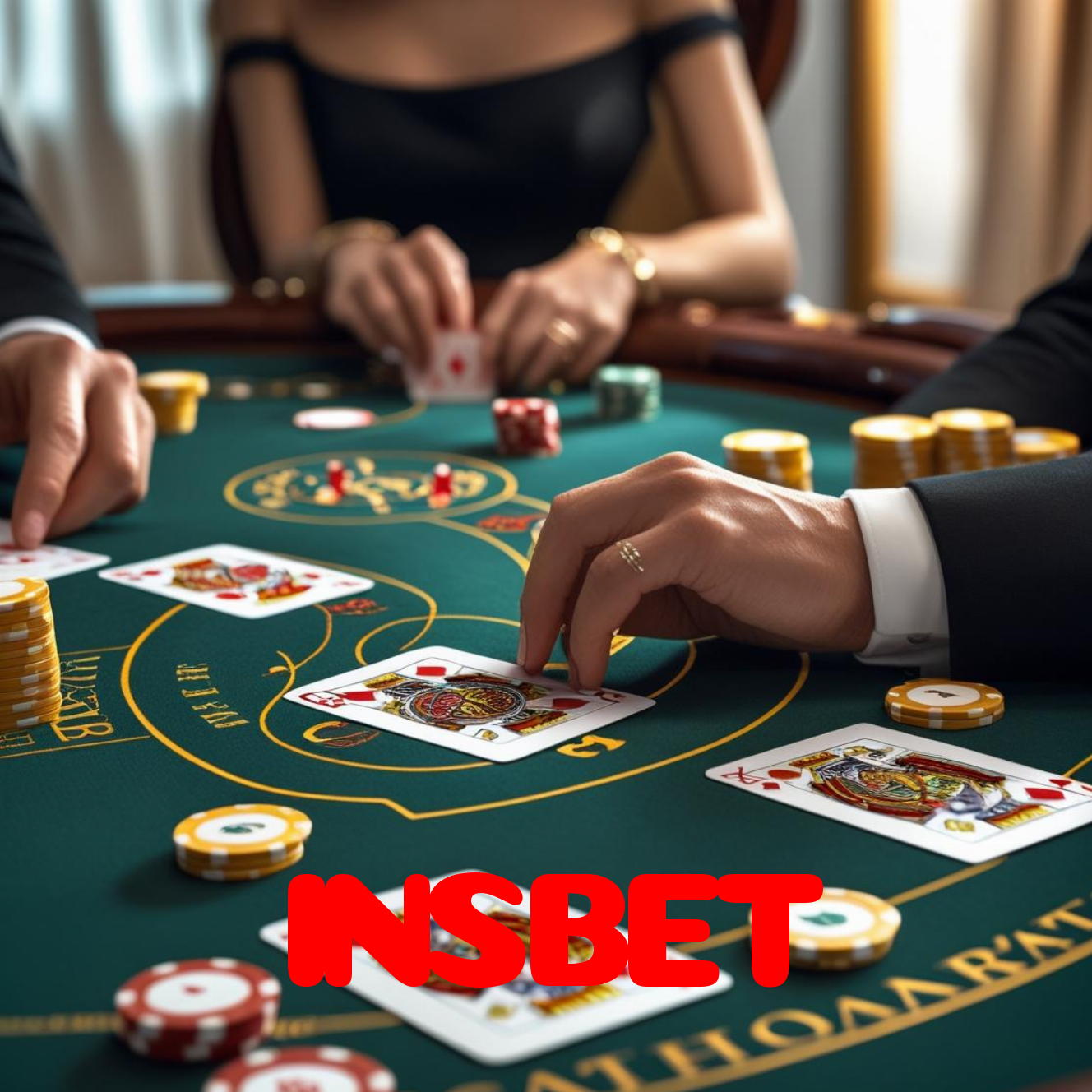 INSBET:Conquiste seu lugar no topo com o cassino online mais seguro do Brasil!