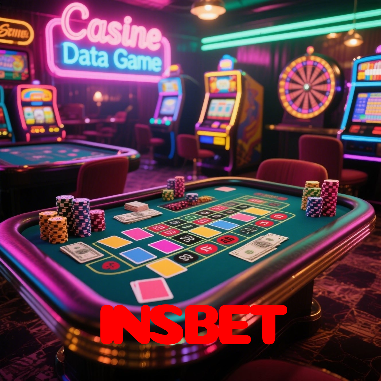 INSBET:Sua Sorte Está Aqui: O Melhor Cassino Online do Brasil!