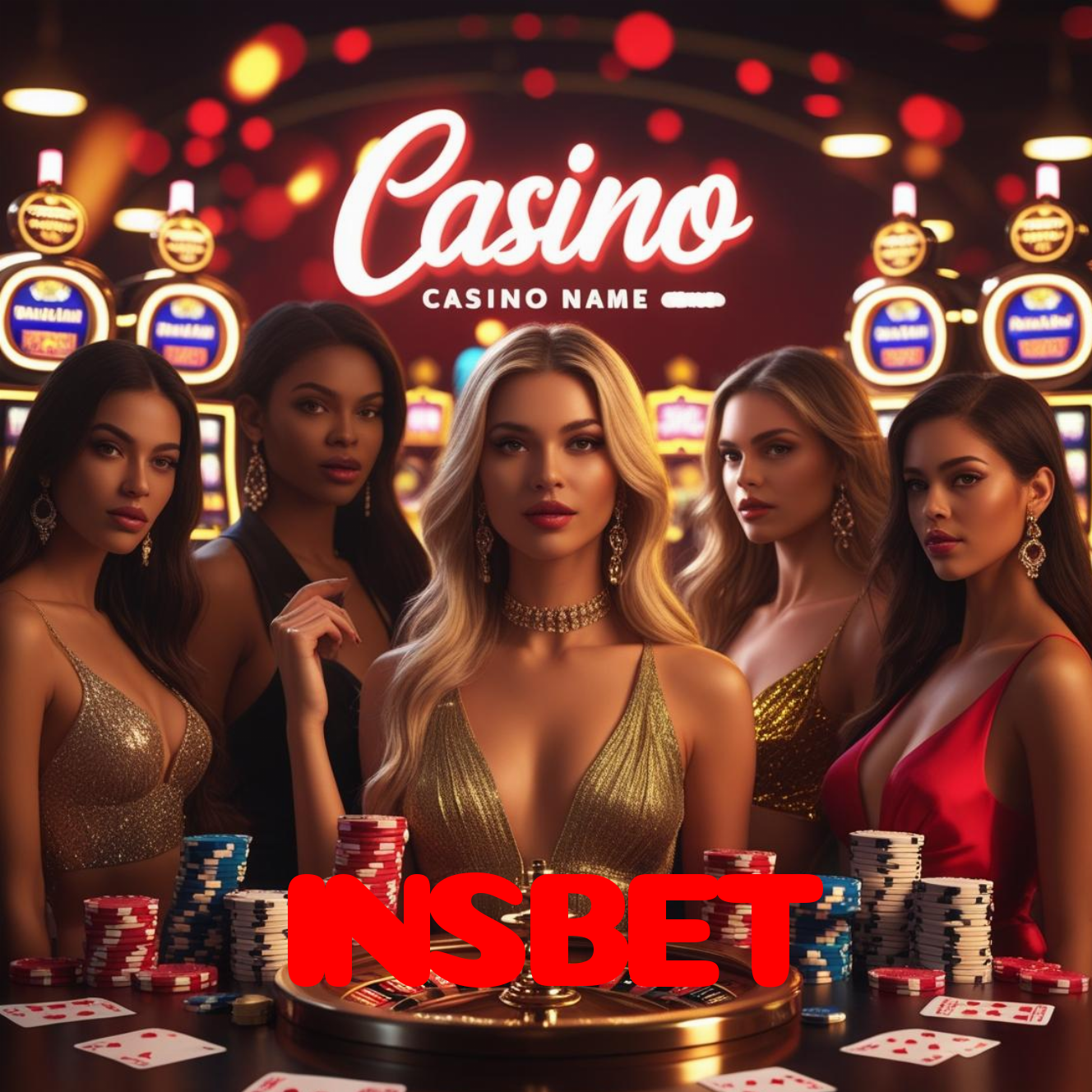 INSBET:Ganhe prêmios incríveis no cassino online mais famoso do Brasil!