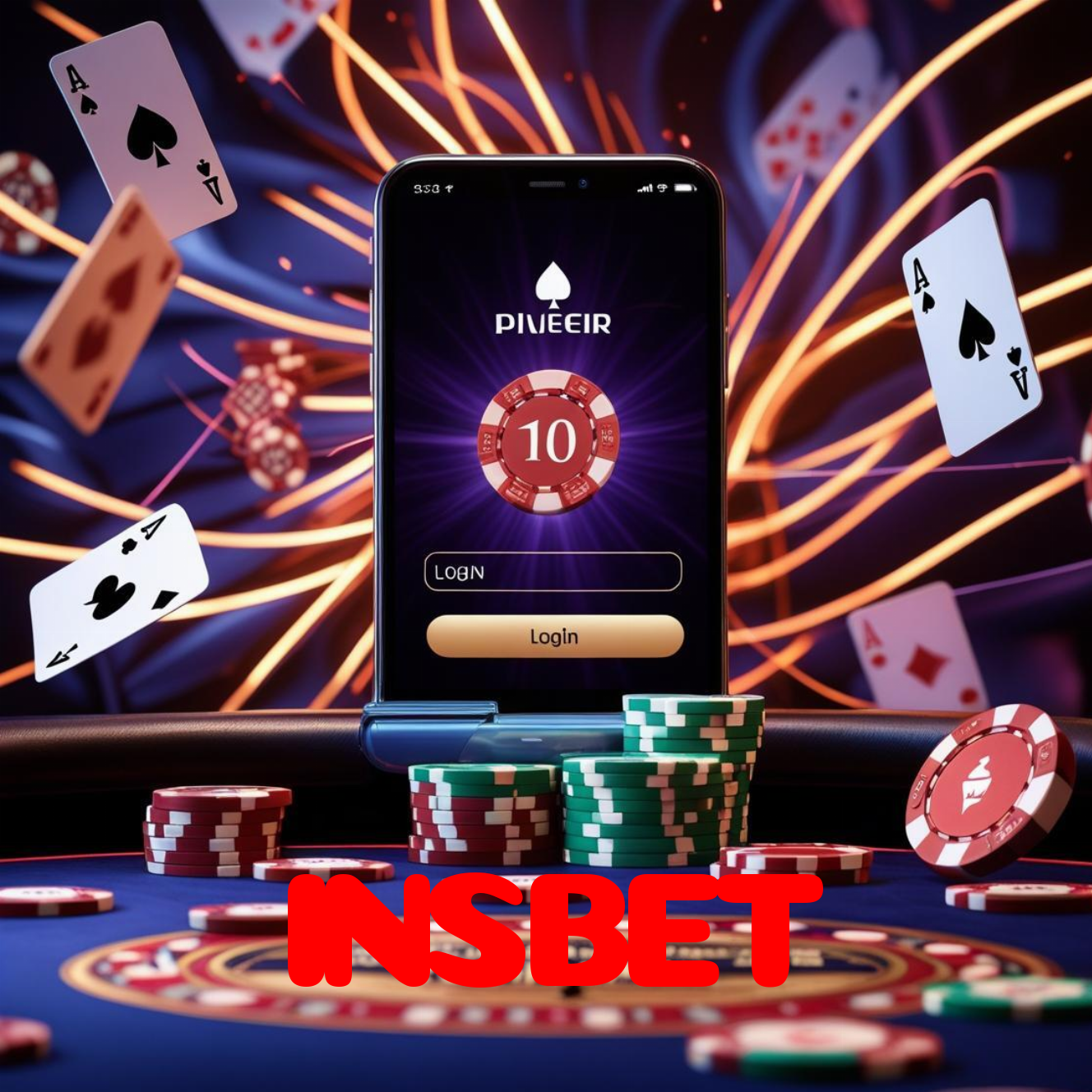 Descubra as Melhores Promoções no INSBET
