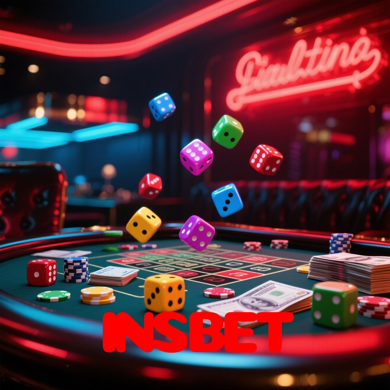 INSBET:Jogue com confiança e vença no cassino online mais premiado do Brasil!