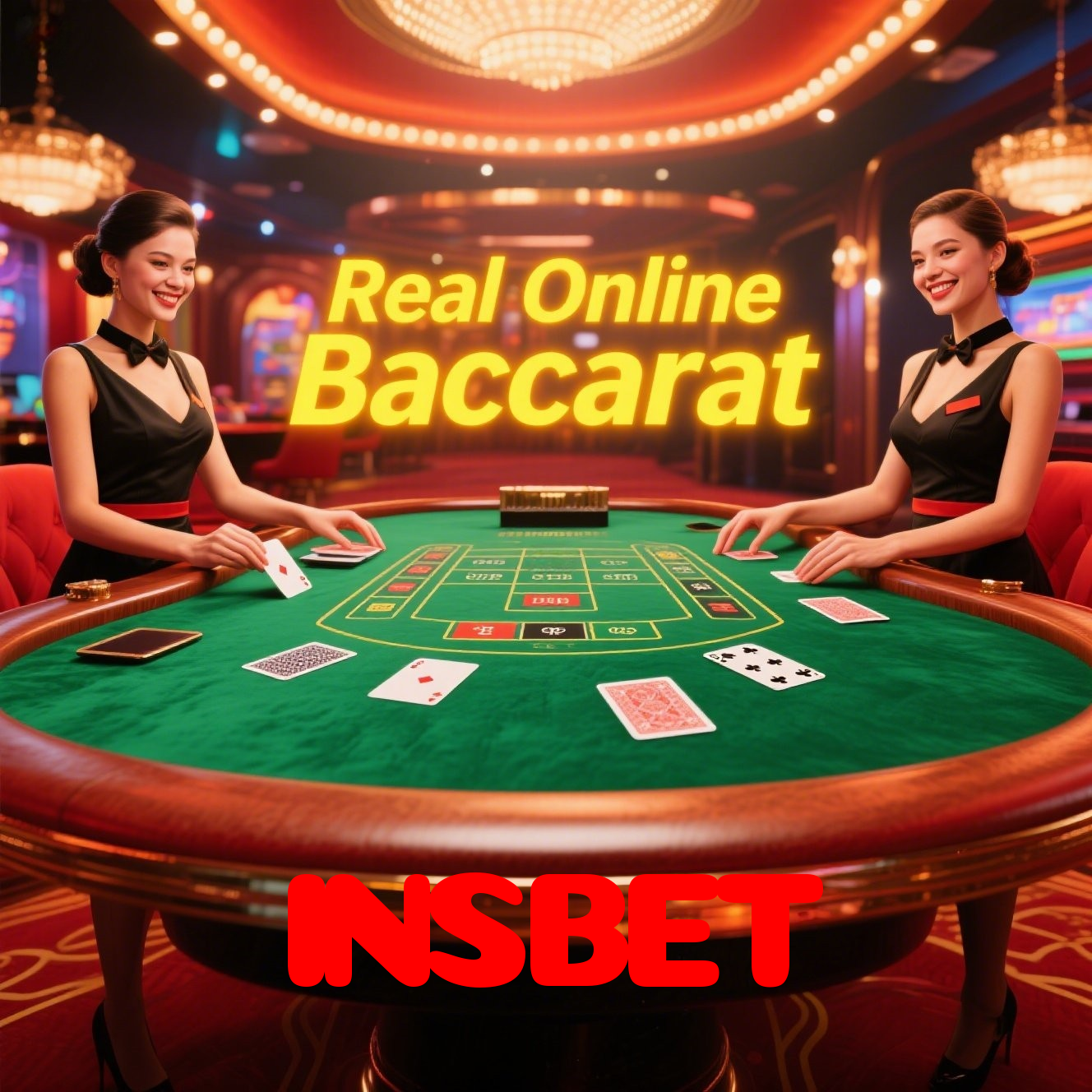 INSBET:Jogue no Cassino Online Mais Confiável do Brasil e Ganhe Grandes Prêmios!