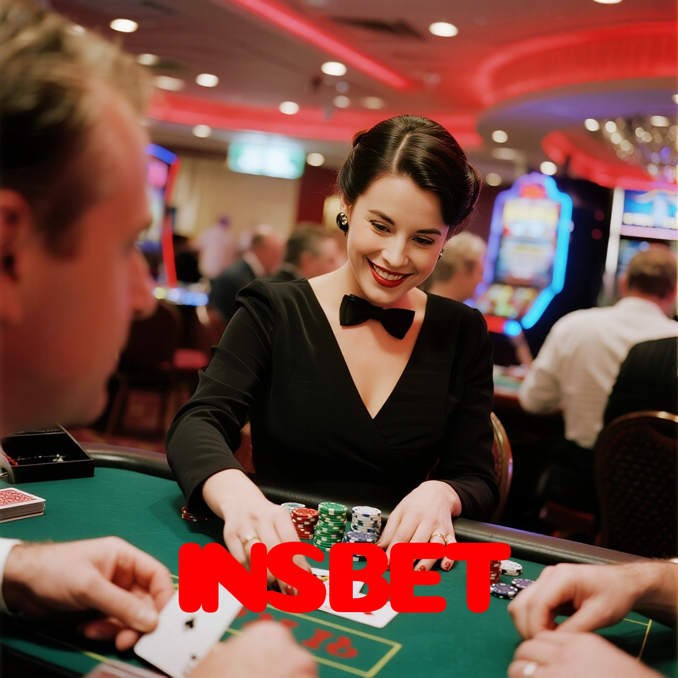 INSBET:Aposte com segurança e tenha a chance de ganhar grande!