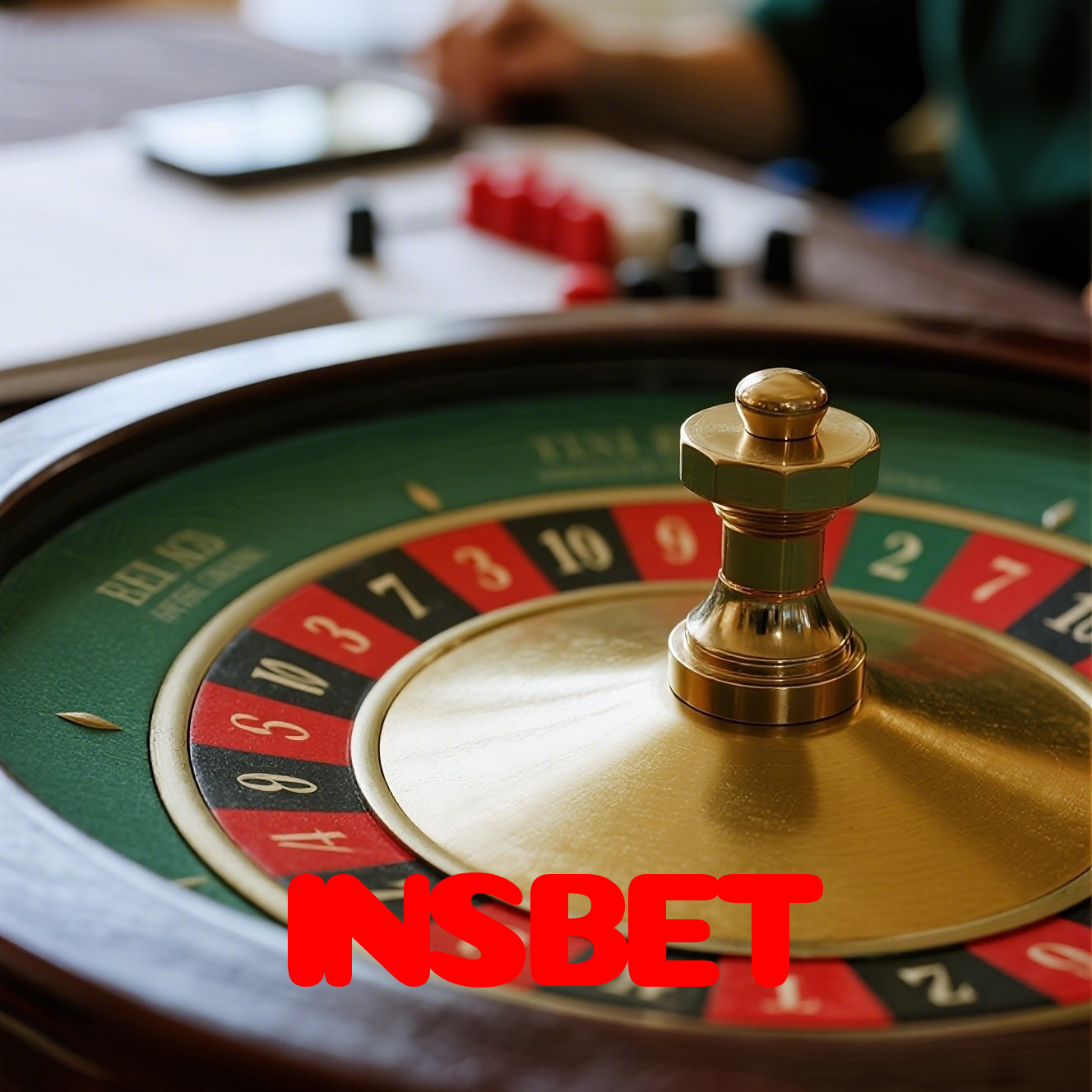 INSBET:Jogue e Ganhe Grandes Prêmios no Cassino Online Mais Confiável!