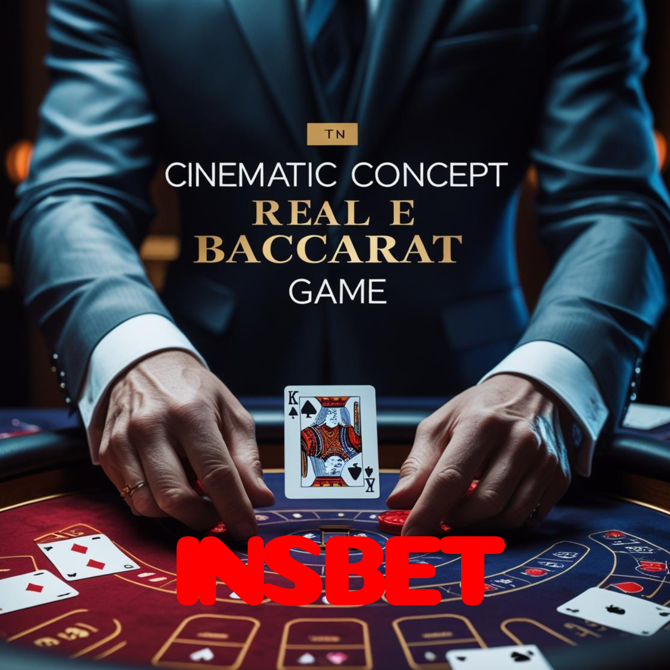 INSBET:Jogue com confiança no cassino mais seguro e ganhe muito!