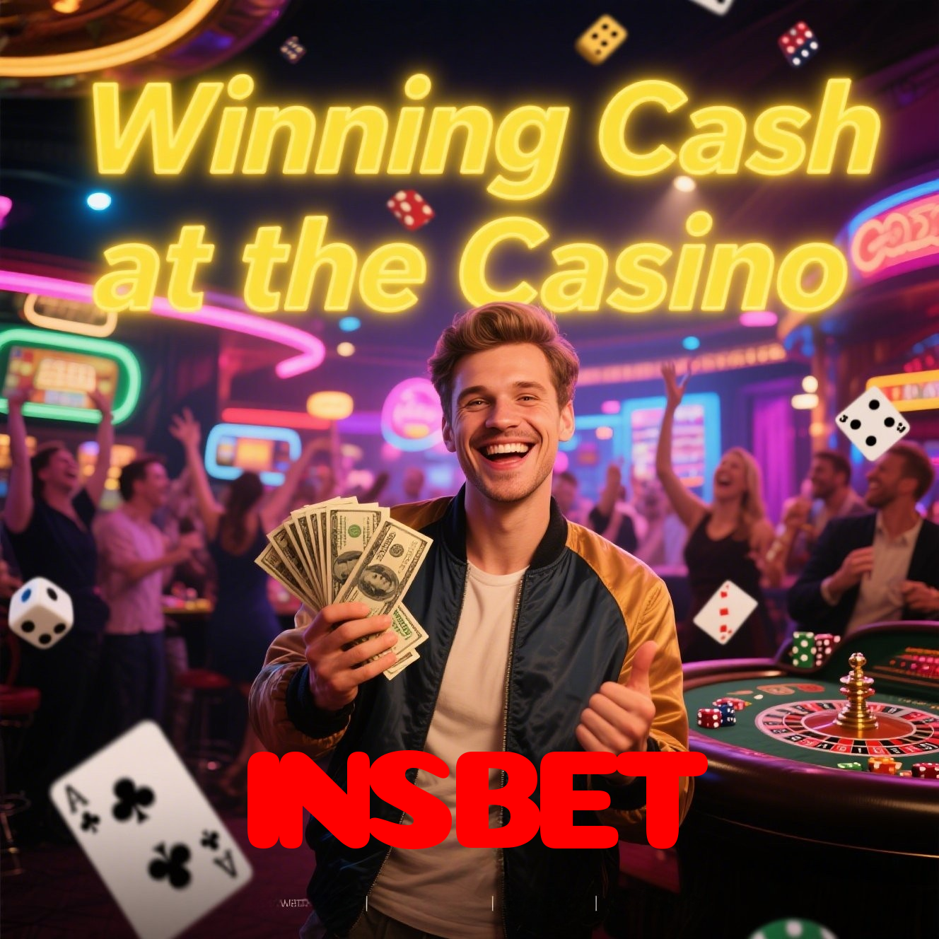 INSBET:O cassino online mais confiável, só para quem busca grandes prêmios!