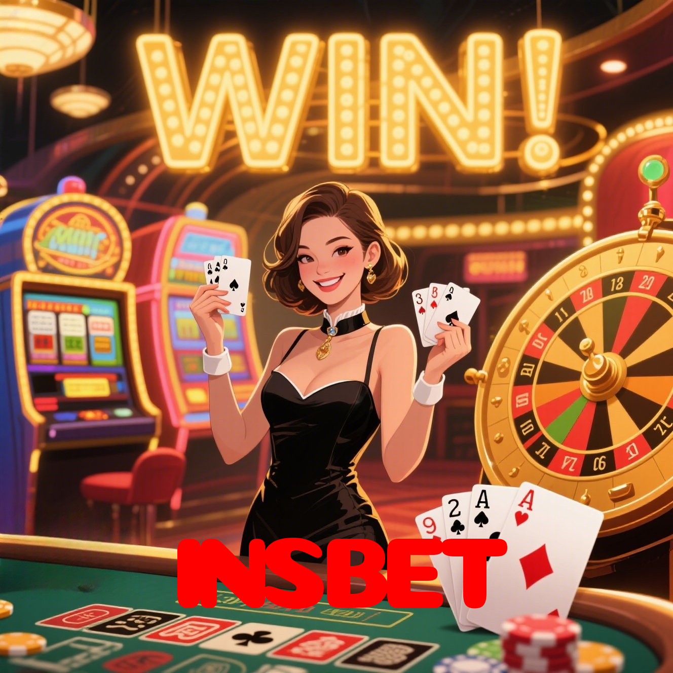  slots