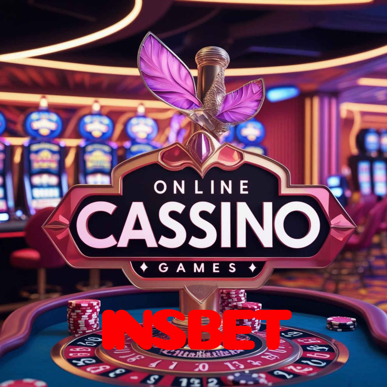  slots
