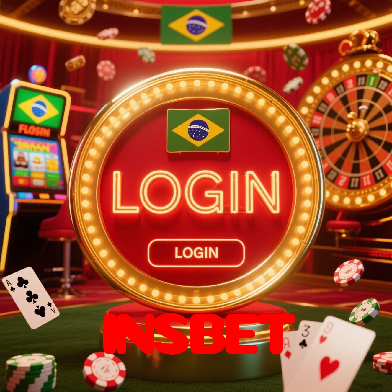 Descubra as Melhores Promoções no INSBET