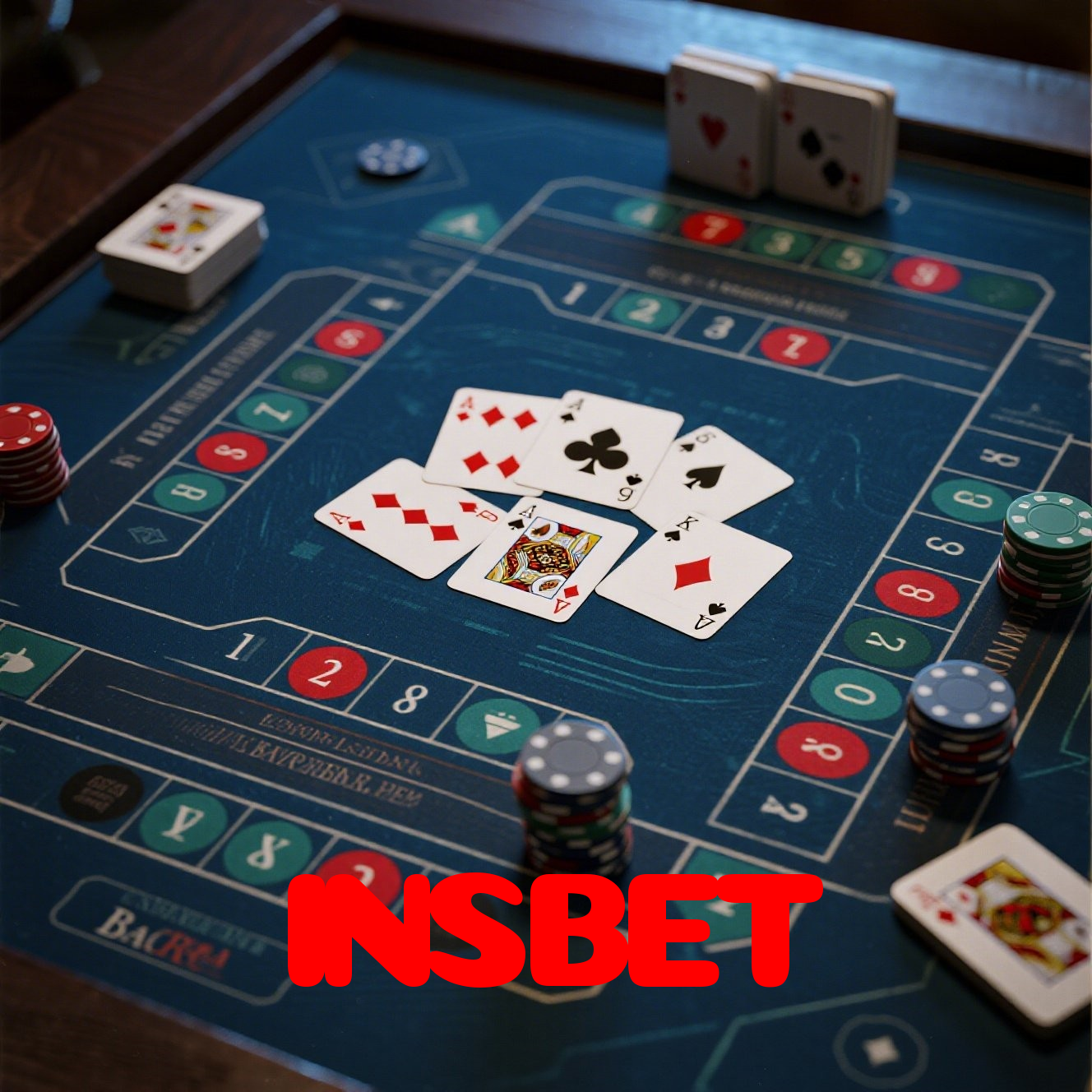 INSBET:Jogue com confiança e ganhe prêmios incríveis no cassino online!