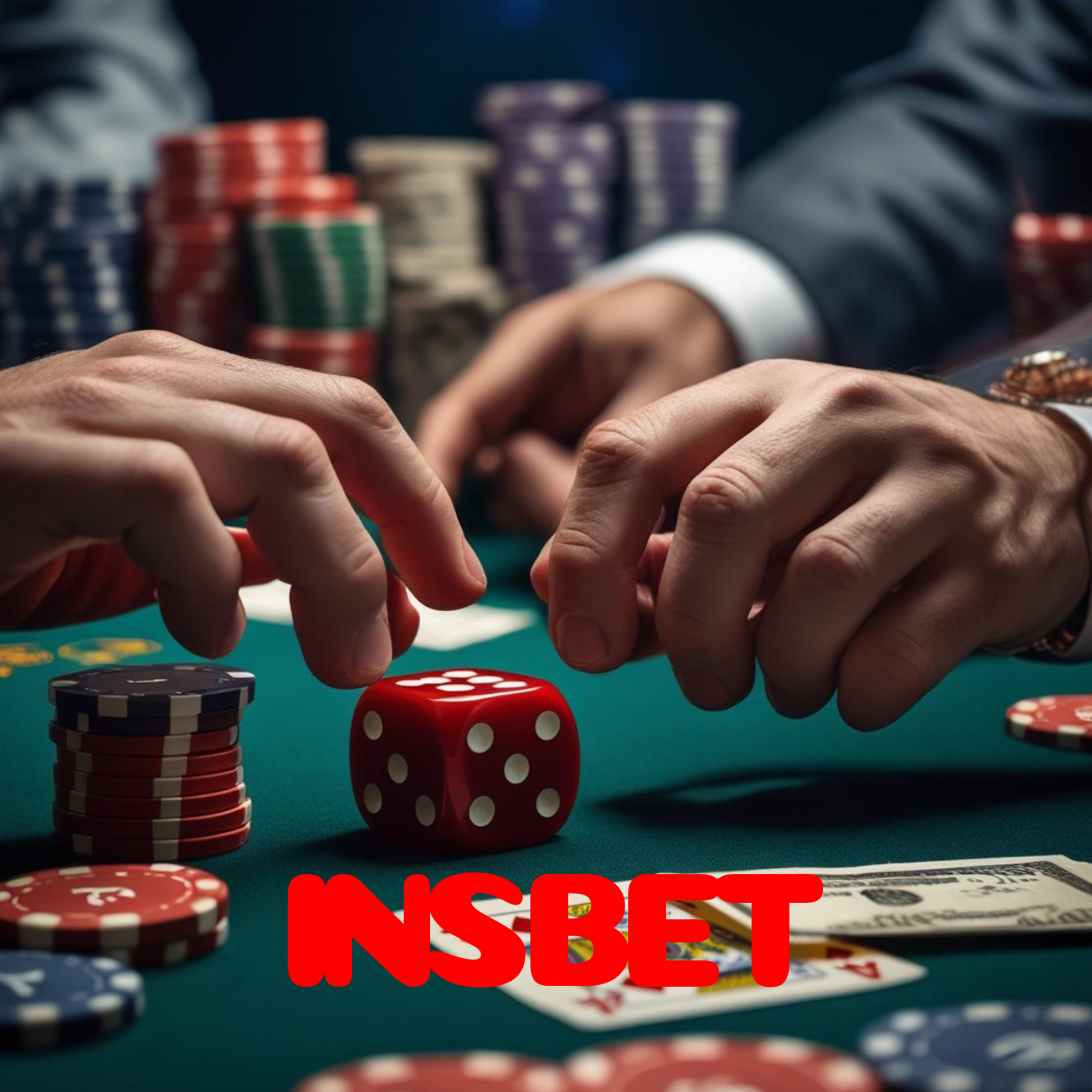 INSBET<随机后缀2>