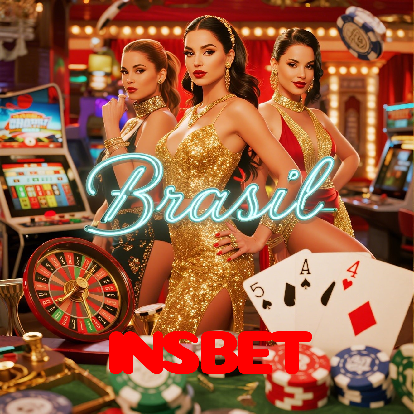 INSBET:Ganhe muito no cassino online mais confiável!
